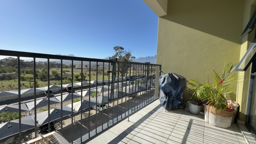 2 Bedroom Property for Sale in Greenbay Eco Estate Western Cape